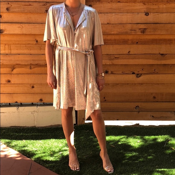 Anthropologie Dresses & Skirts - ANTHROPOLOGIE Sabina Musáyev Dress